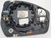 фото thumb №4, Разъёмы зеркало фотохромный ассистент range rover jaguar