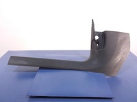 фото thumb №1, Audi a5 8w sportback защита порог левый перед