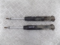 фото thumb №1, Peugeot 3008 ii амортизатор задня задній оригінал