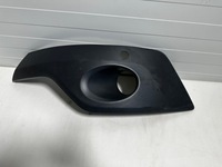 фото thumb №1, Ford transit custom решітка бампера права перед bk21-r19952