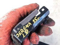 фото thumb №5, Nissan serena 95r ручка внутренняя левый перед