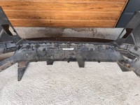 фото thumb №8, Renault megane iii cabrio бампер задний