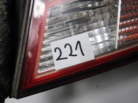 фото thumb №4, Лампа задняя правая hyundai accent 01r 221