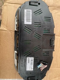 фото thumb №7, Renault megane iii счетчик приборная панель a2c53363614 uk