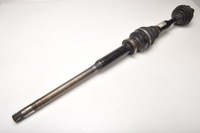 фото thumb №1, Volvo xc60 i 2.4 d5 приводной вал правая длинная 31272542