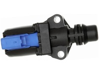 фото thumb №1, Клапан управляющий жидкость охлаждающий ford transit connect 1.6 courier 1.6