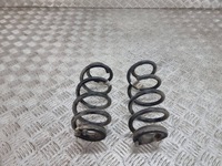 фото thumb №1, Mini one - cooper f56 f55 2018 пружина задня