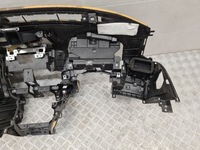 фото thumb №11, Infiniti q70 s lift оригинальная приборная панель консоль ремни подушка безопасности