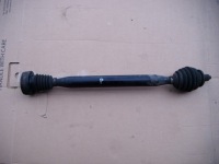 фото thumb №2, Vw polo 9n 01- 1,4 приводной вал правая