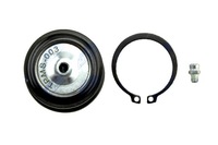 фото thumb №11, Шарова опора важеля mitsubishi pajero iii v65 75 00-06 заднього