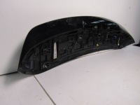 фото thumb №14, Mercedes gl w166 x166 166 спойлер накладка спойлер крышки багажника 1667930288