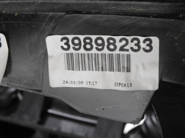 фото thumb №12, Панель роздавальна консоль volvo s60 i рестайлінг