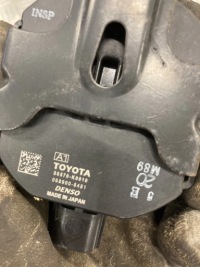 фото thumb №2, Динамик гибрид yaris cross 21-