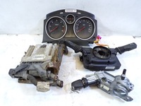фото thumb №1, Набір стартовий opel astra h 19 cdti 0281012549