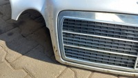Капот mercedes e w210 2 96r в Украине, фото thumb