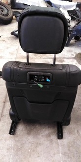 фото thumb №14, Mercedes s-klasa w222 рестайлінг довгий amg сидіння передні перед праві лівий