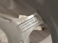 фото thumb №11, Bmw x7 g07 запасне докатне колесо (докатка) 6880744