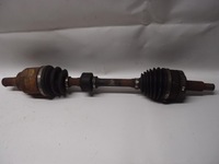 фото thumb №1, Приводной вал левая hyundai ix35 2.0 rdi 11r