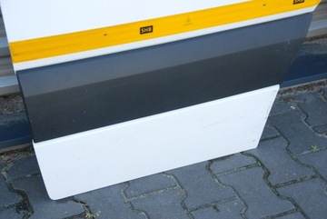 фото thumb №10, Mercedes sprinter w 906 рестайлинг дверь l / p перед