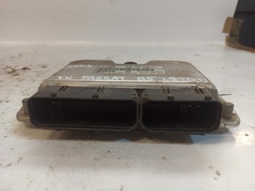 фото thumb №9, Volkswagen vw passat b5 1.9 tdi блок керування двигуна 038906019cj 0281010302