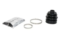 фото thumb №1, Защита шарнир полуось левый перед g68000pc pascal