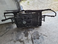 фото thumb №9, Pas передний радиатор seat ibiza 3 cordoba 1.4 16v