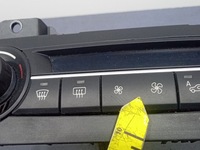 фото thumb №13, Bmw x6 e71 e72 панель переключатель кондиционера обдув 9279654