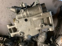 фото thumb №8, Honda civic x 1.0 vtec компресор klimatyzacji___17-23 europa