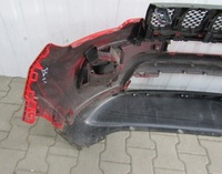 фото thumb №11, Бампер перед передний jeep compass 2 ii lift 21-