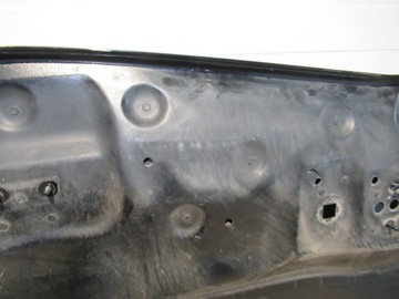 фото thumb №8, Капот mercedes gle 167 "очень красивая"