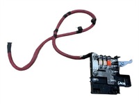 фото thumb №1, Alfa romeo giulia 2.2 jtd клемма плюсовая