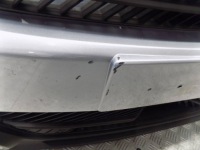 Citroen c4 iii e-c4 2019 - капот бампер лампи kompletny перед лак :kca Недорого, фото thumb