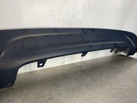 фото thumb №12, Bmw x1 f48 f49 спойлер диффузор накладка бампера задняя 51127954261 7954261