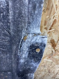 фото thumb №8, Bmw x3 g01 x4 g02 защита подвеска боковая левая 7394745