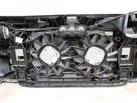 фото thumb №12, Audi s8 a8 d4 4h lift kompletny перед бампер лампы капот pas matrix 4.0