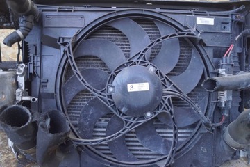 фото thumb №15, Bmw f30 f31 2.0d pas переднее комплектный d771