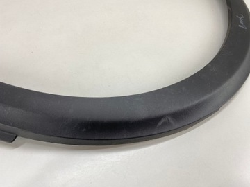 фото thumb №9, Планка крила peugeot 3008 ii правий зад