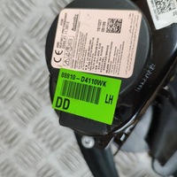 фото thumb №6, Kia optima 2018 левая сторона pas безопасности сиденье передний