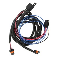 фото thumb №10, Штекер проводка трубопровод света противотуманный