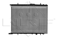 фото thumb №16, Радиаторов двигателя nrf 53424a 132322