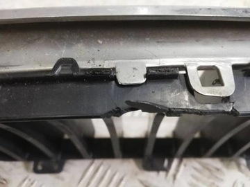 фото thumb №7, Решітка радіатора решітка радіатора решітка ліва bmw 3 f30 f31 18801310