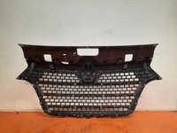 фото thumb №8, Renault master iii lift 20- решётка радиатора / решётка радиатора