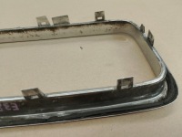 Bmw 7 e38 левая решётка радиатора решётка радиатора решётка радиатора хром Недорого, фото thumb
