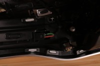 Bmw x7 g07 lci накладки декоративные декоративная  панели консоли подсвечиваемые jesion pień в Украине, фото thumb