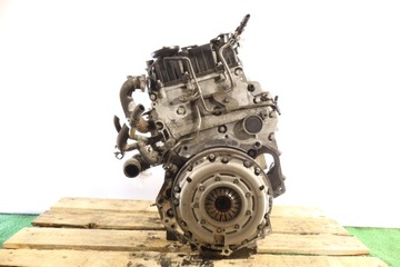 фото thumb №6, Двигатель insignia b grand sport 1.6cdti 136km тест