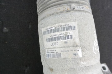 фото thumb №9, Амортизатор пневматический зад audi q7 4l vw touareg 7l