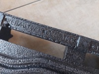 фото thumb №11, Балка - піна - абсорбер - mercedes glc w253 amg