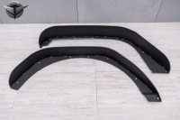 фото thumb №12, Jeep wrangler jl розширювачі крила сталь 2018+