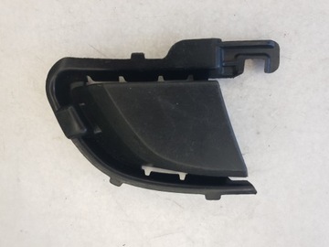 фото thumb №1, Porsche macan 2014-2018 решётка галоген правая bez отверстие pdc 95b807796a