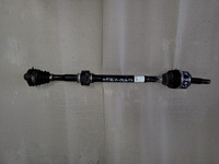 фото thumb №1, Піввісь права chr c-ch 1.8 гібрид 43410-f4050